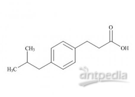 PUNYW4786147 Ibuprofen EP Impurity F