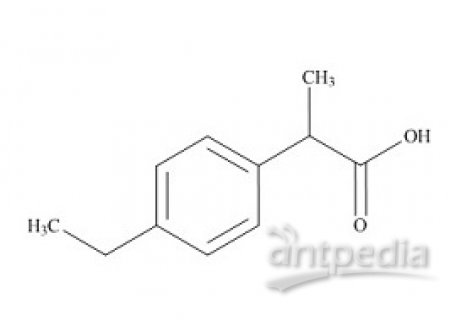 PUNYW4791120 Ibuprofen EP Impurity N