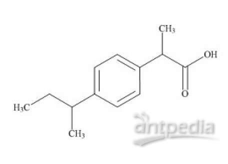 PUNYW4793586 Ibuprofen EP Impurity O