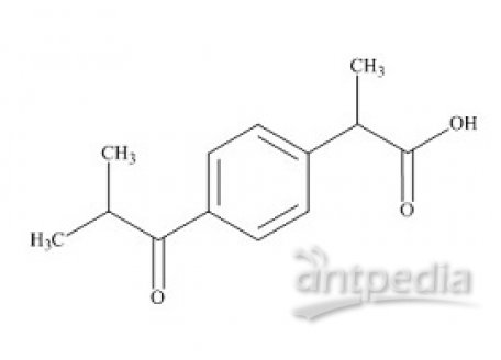 PUNYW4796153 Ibuprofen EP Impurity J
