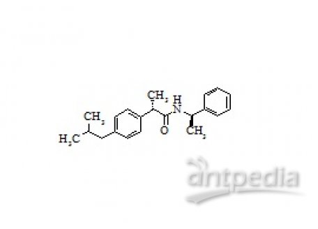 PUNYW4803174 Ibuprofen Impurity 13