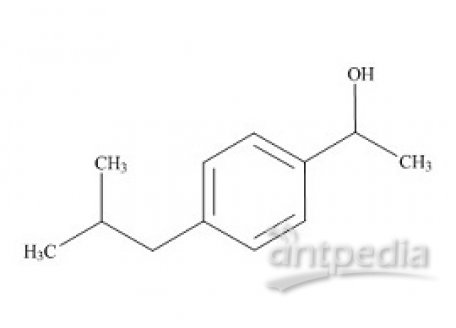 PUNYW4804392 Ibuprofen Impurity 3