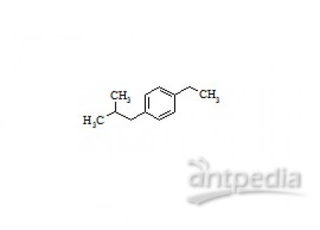 PUNYW4808396 1-Ethyl-4-Isobutylbenzene