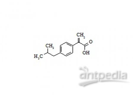 PUNYW4813385 2-(4-Isopropylphenyl)Acrylic Acid