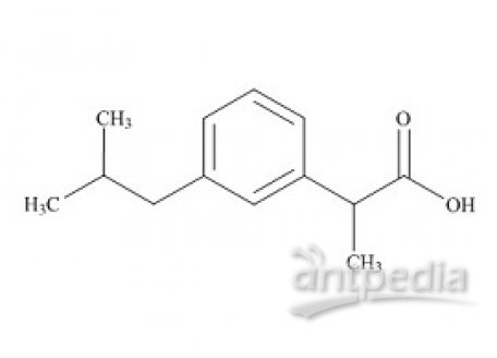 PUNYW4840341 Ibuprofen EP Impurity A