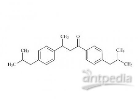 PUNYW4842329 Ibuprofen EP Impurity H