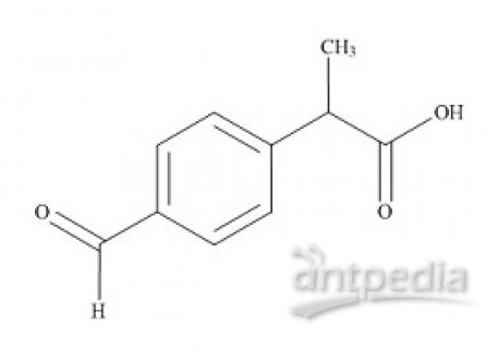 PUNYW4849165 Ibuprofen EP Impurity K