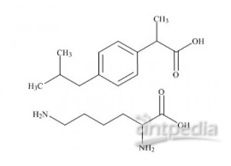 PUNYW4765183 Ibuprofen lysinate