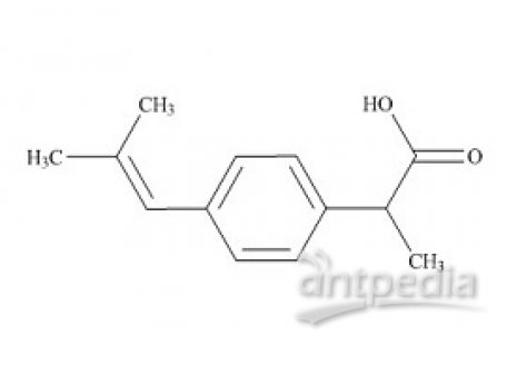PUNYW4904355 Ibuprofen Related Compound 1