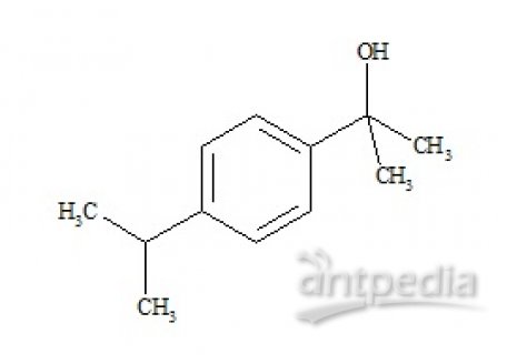 PUNYW4911212 Ibuprofen Impurity 1