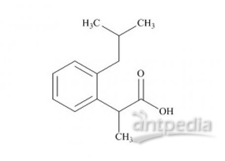 PUNYW4920233 Ibuprofen Impurity 7