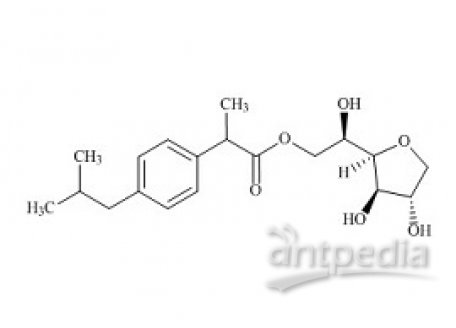 PUNYW4926405 Ibuprofen Impurity 9 (Mixture of Isomers)