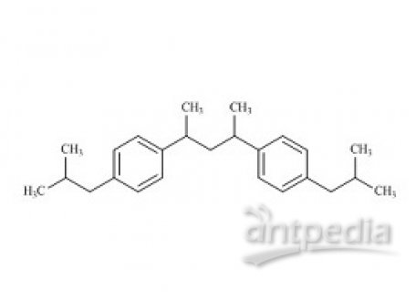 PUNYW4931510 Ibuprofen Impurity 10