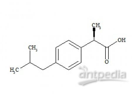 PUNYW4773484 (R)-Ibuprofen