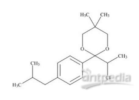 PUNYW4947320 Ibuprofen Impurity 16
