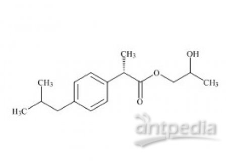 PUNYW4962538 Ibuprofen Impurity 21