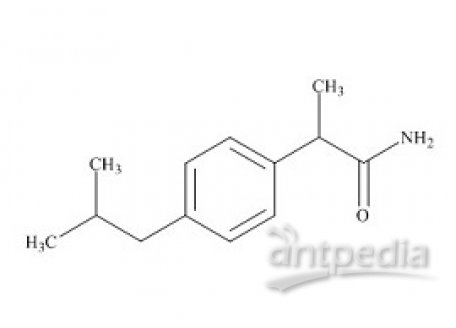 PUNYW4778123 Ibuprofen EP Impurity C