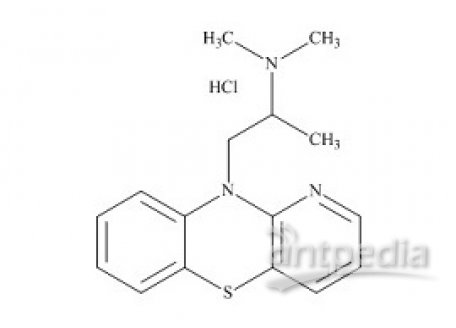 PUNYW27530353 Isothipendyl HCl
