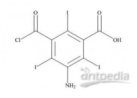PUNYW19161523 Iopromide Impurity 2