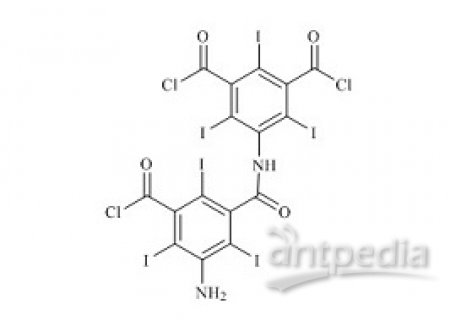 PUNYW19162531 Iopromide Impurity 3