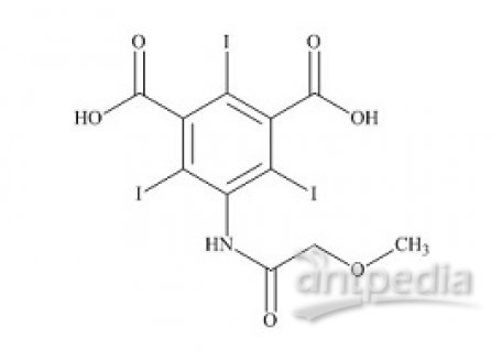 PUNYW19164480 Iopromide Impurity 5