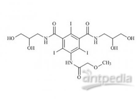 PUNYW19165371 Iopromide Impurity 6