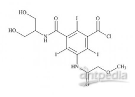 PUNYW19169354 Iopromide Impurity 9