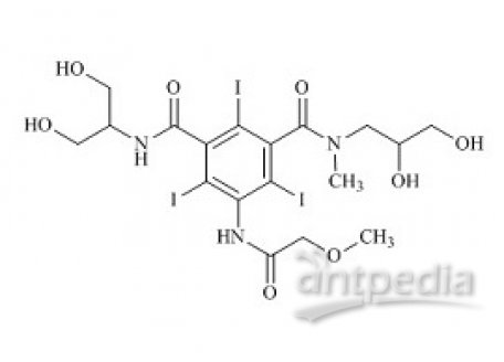 PUNYW19172362 Iopromide Impurity 10
