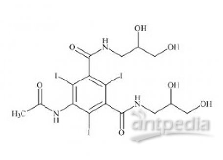 PUNYW19620350 Iodixanol EP Impurity B