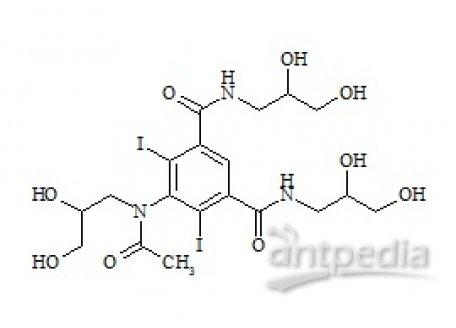 PUNYW19633416 Iodixanol Impurity 1