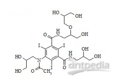 PUNYW19625574 Iodixanol Impurity 3