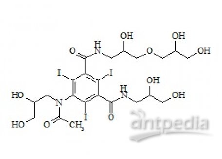 PUNYW19631312 Iodixanol Impurity 5