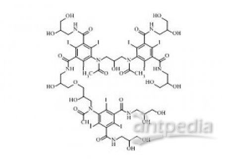 PUNYW19647492 Iodixanol EP Impurity H