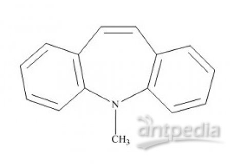PUNYW26548401 N-Methyl Iminostilbene