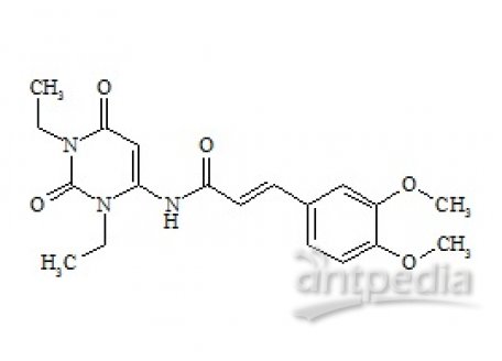 PUNYW20286445 Istradefylline Impurity 3