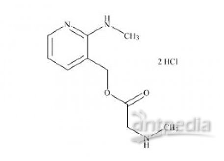 PUNYW11422199 Isavuconazole Impurity 27 DiHCl