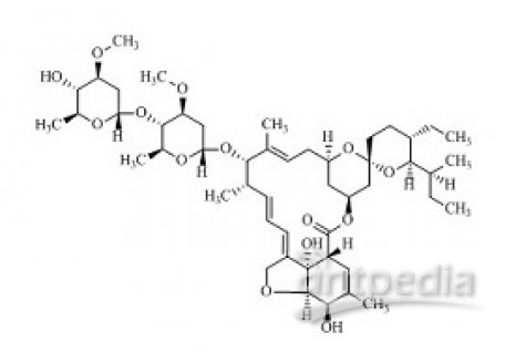 PUNYW19984405 24-Ethyl Ivermectin