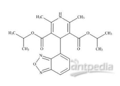 PUNYW22285205 Isradipine EP Impurity B