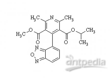 PUNYW22273353 Dehydro isradipine