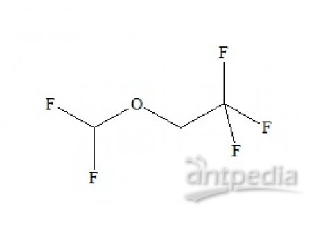PUNYW25593403 Isofluorane Impurity 2