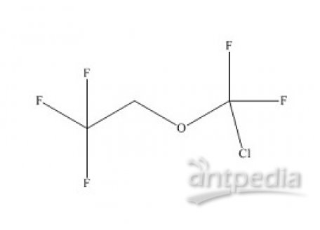 PUNYW25594313 Isofluorane Impurity 3