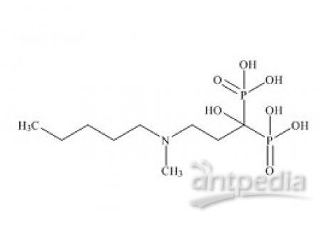 PUNYW22664387 Ibandronic Acid