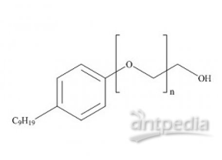 PUNYW27515475 Nonylphenoxypoly(ethyleneoxy)ethanol