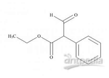 PUNYW19359333 Ipratropium Bromide Impurity 2 (Ethyl 3-oxo-2-phenylpropanoate)