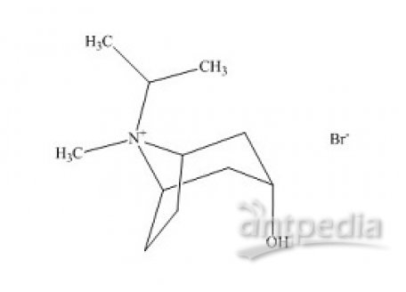 PUNYW19351549 Ipratropium bromide EP Impurity A