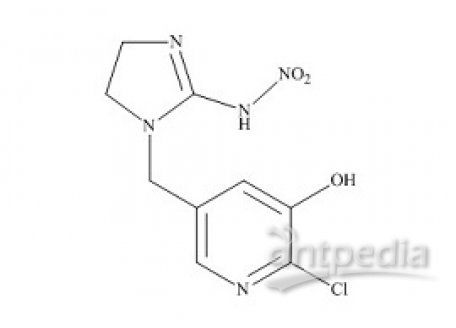 PUNYW27149115 5-Hydroxy Imidacloprid
