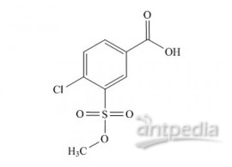 PUNYW11932181 Indapamide Impurity 3