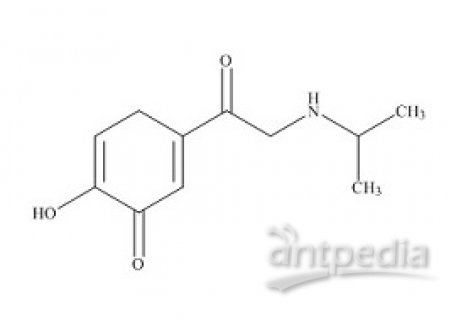 PUNYW20867562 Isoproterenol Impurity 8