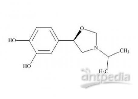 PUNYW20871564 Isoproterenol Impurity 10