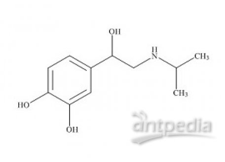 PUNYW20854476 Isoproterenol